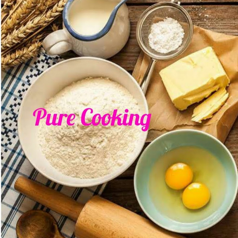 Pure Cooking