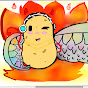 Gacha Potato Gals logo