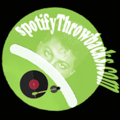 Spotify Throwbacks
