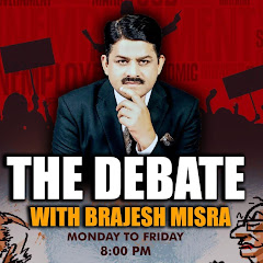 The Debate avatar