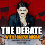 The Debate Image Thumbnail
