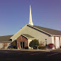 Fenton Nazarene logo
