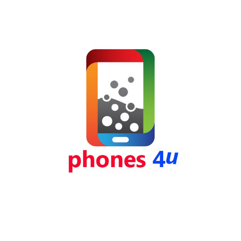 Phones 4u