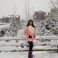 Canada,BC,Life