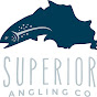 Superior Angling logo