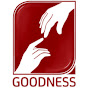 Goodness Tv logo