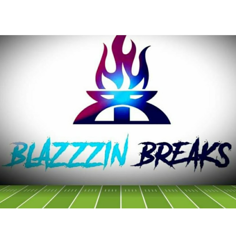 Favicon of Blazzzin Breaks