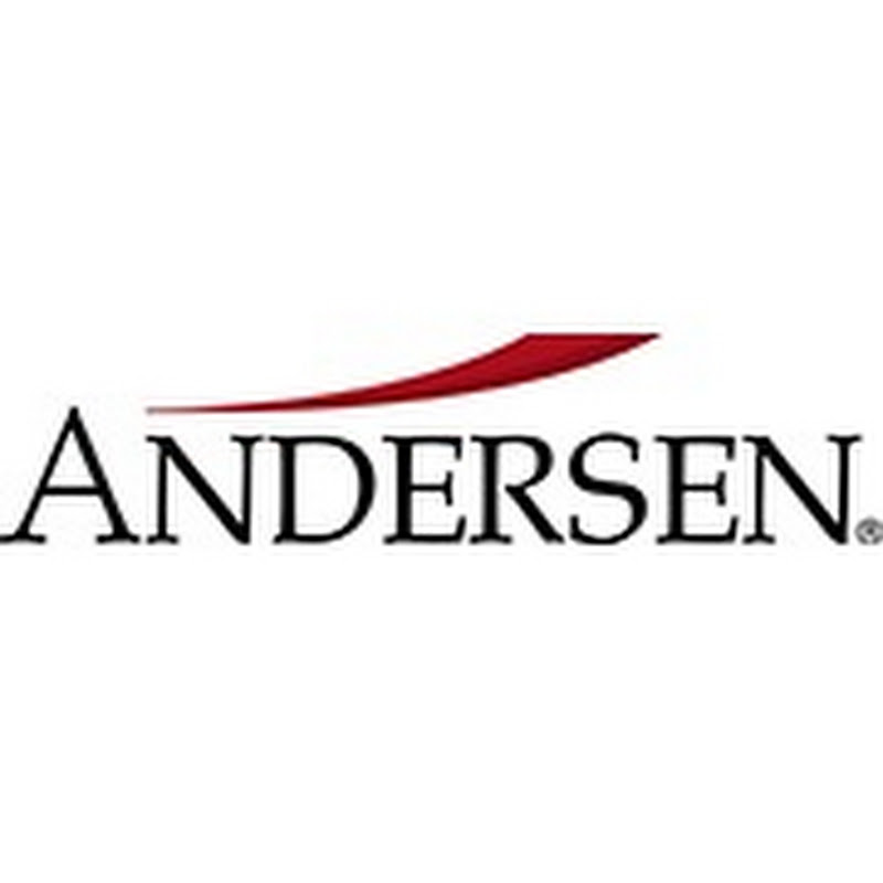 Andersen in Canada