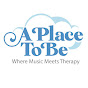 A Place To Be logo