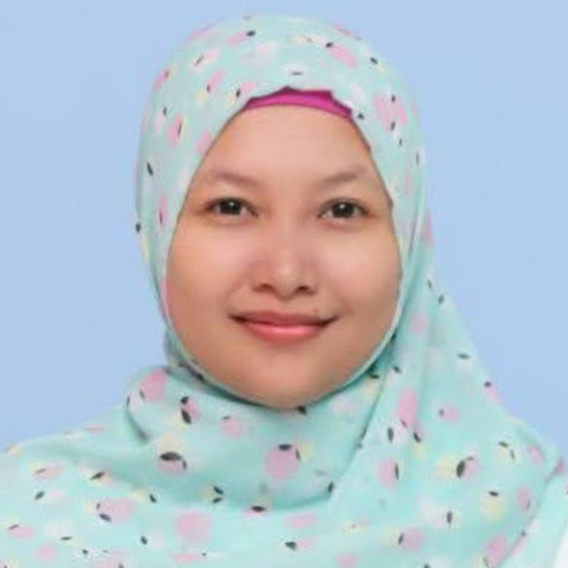 Mukhayyarotin Niswati Rodliyatul Jauhariyah