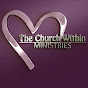 THE CHURCH WITHIN MINISTRIES logo