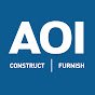 AOI Corporation logo