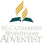 St. Catharines Seventh-day Adventist Church logo