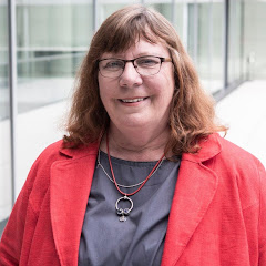 Pia Zimmermann, MdB