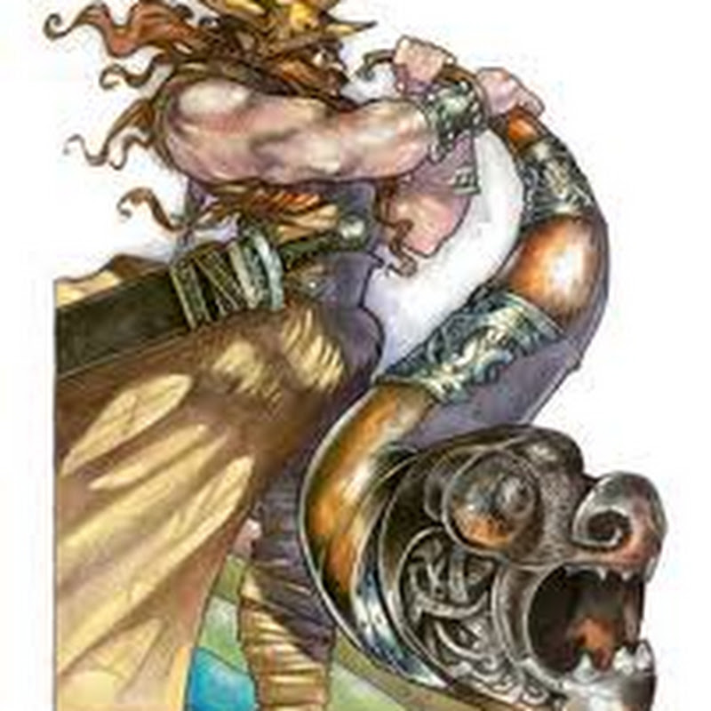 Eyes of Heimdall