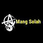 Mang Solah logo