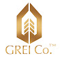 GREI Co. logo