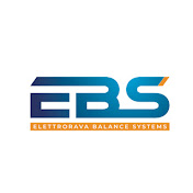 EBS Universal Balancing Machine
