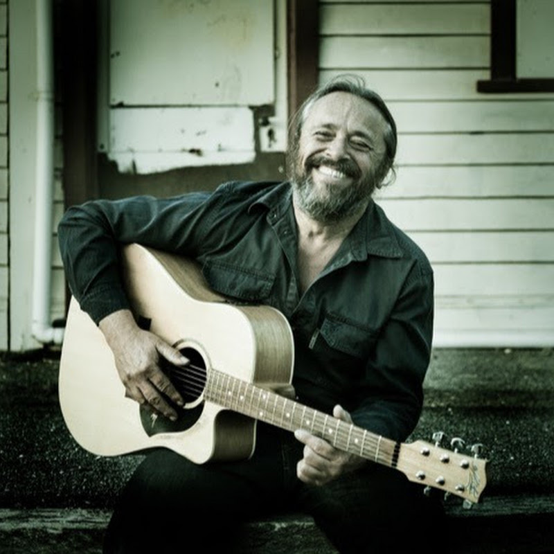 Joe Ahern's Music