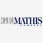 G.E. Mathis Company logo
