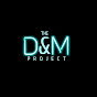 The D&M Project logo