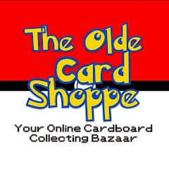 The Olde Card Shoppe