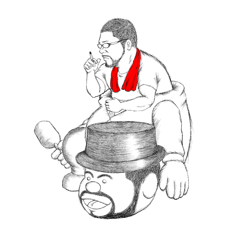 髭男爵山田ルイ53世Official YouTube Channel