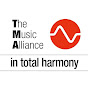The Music Alliance - in total harmony