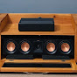 Hometheater Enthusiast