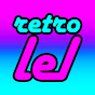 retroLEL logo