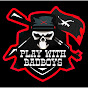 Play With Badboys logo
