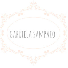 Gabriela Sampaio channel logo