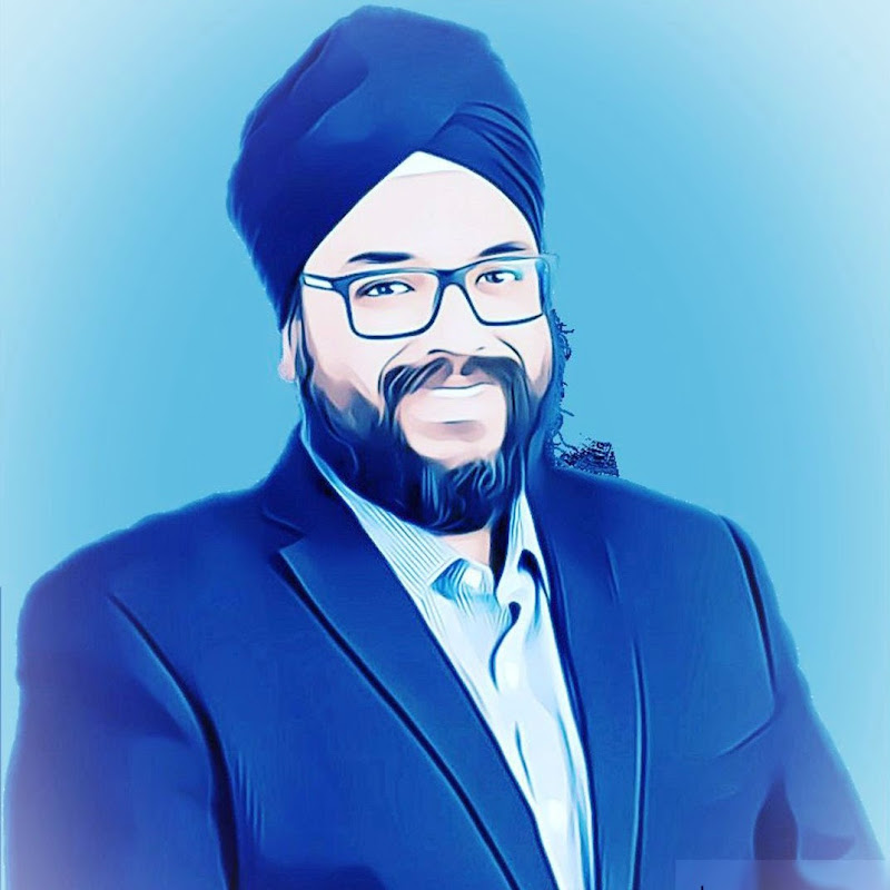 Paul Sawhney