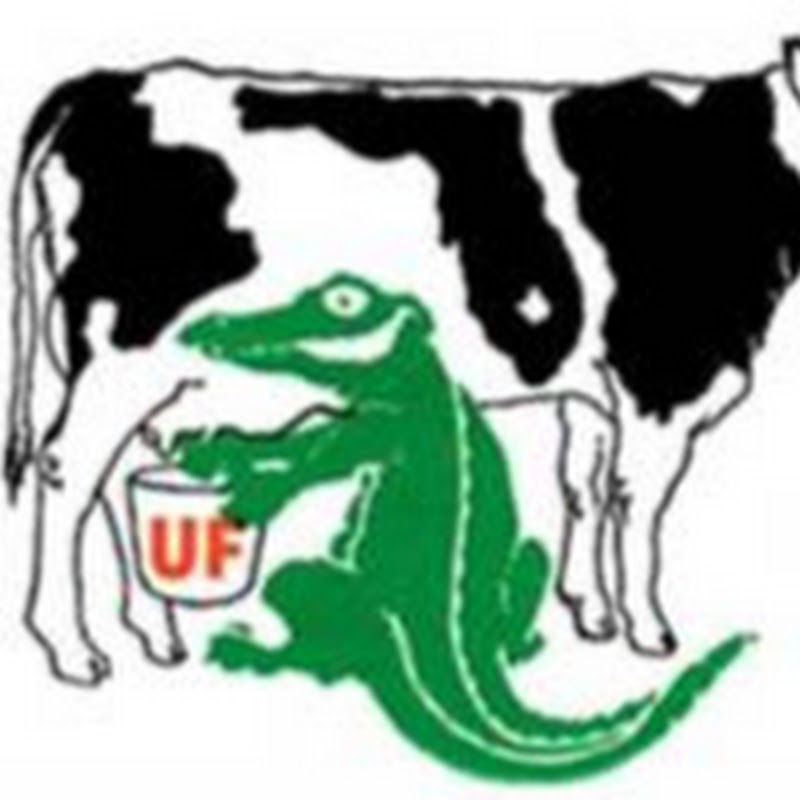 UF Dairy Extension Channel