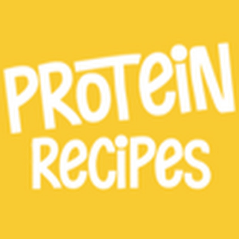 ProteinRecipes