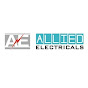 Allied Electricals logo