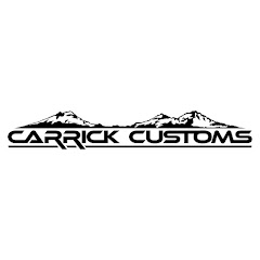 Carrick Customs Inc net worth
