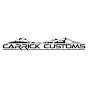 Carrick Customs Inc logo