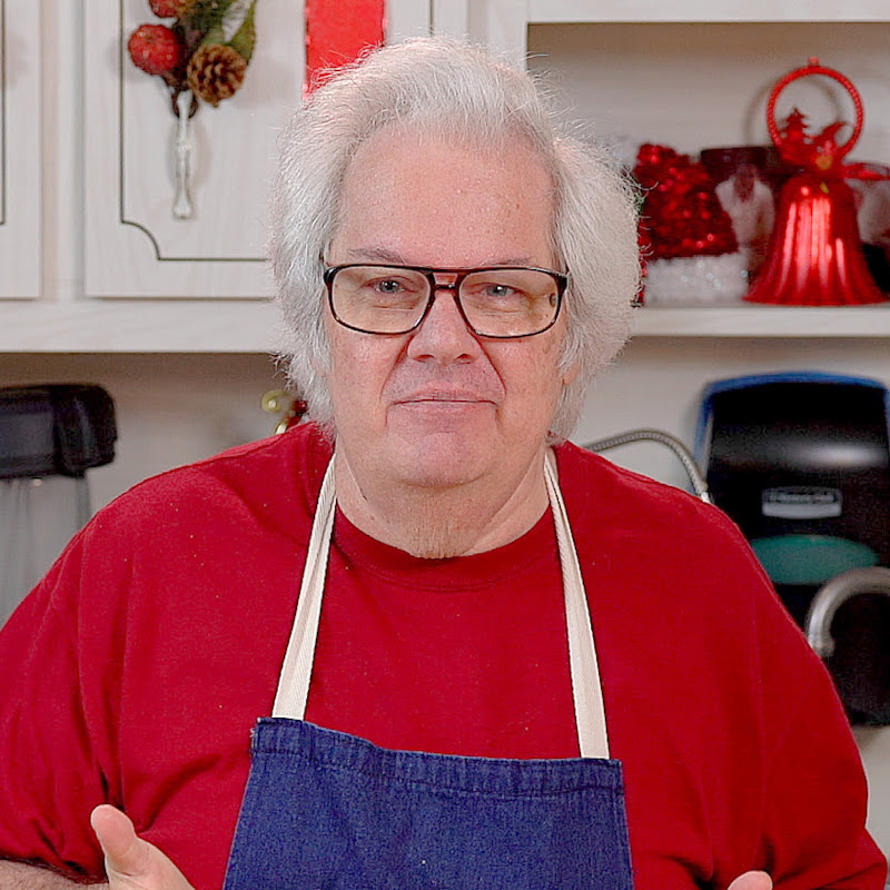 Peter's Kitchen