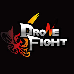 公式【official】ドローンファイト【DroneFight】