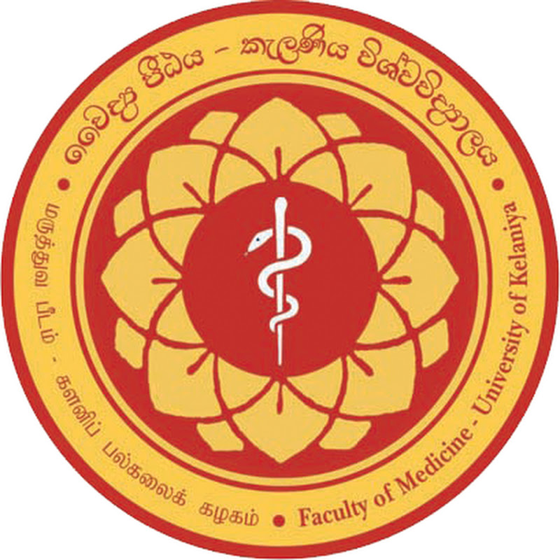 Faculty of Medicine, University of Kelaniya