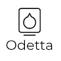 Odetta, Inc. logo