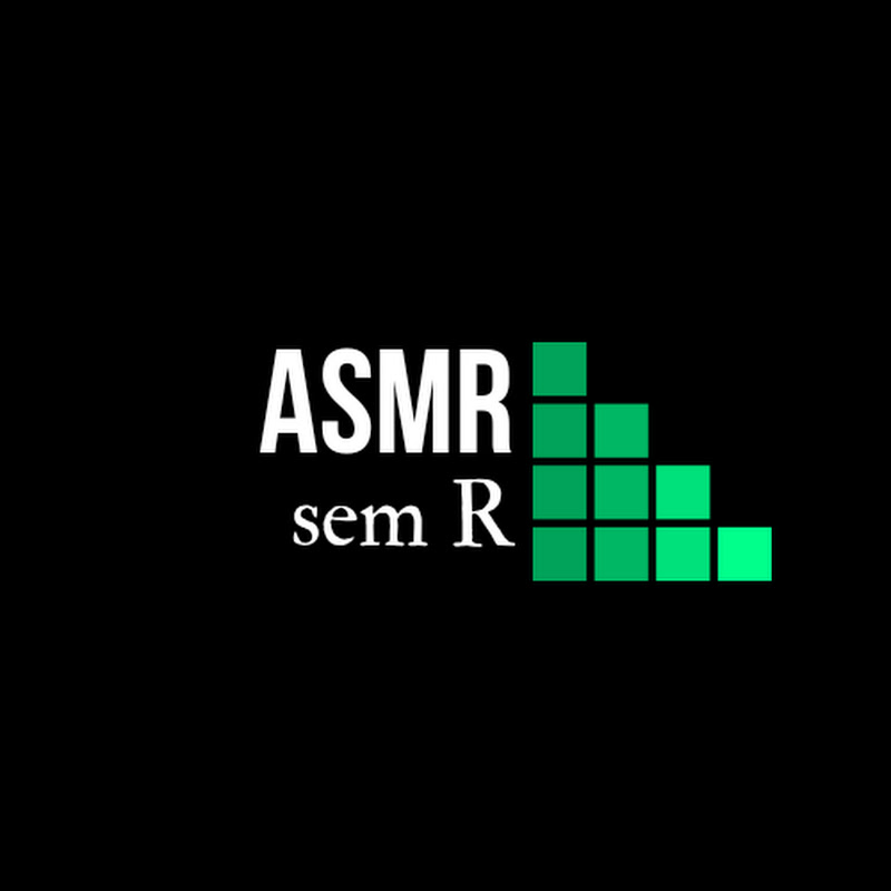 Photo ASMR sem R