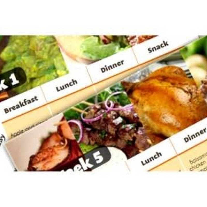 HealthyFoodTrends