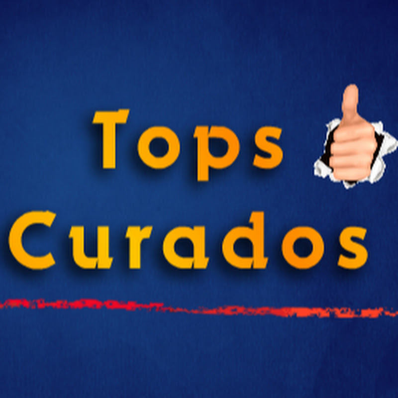 TOPS CURADOS