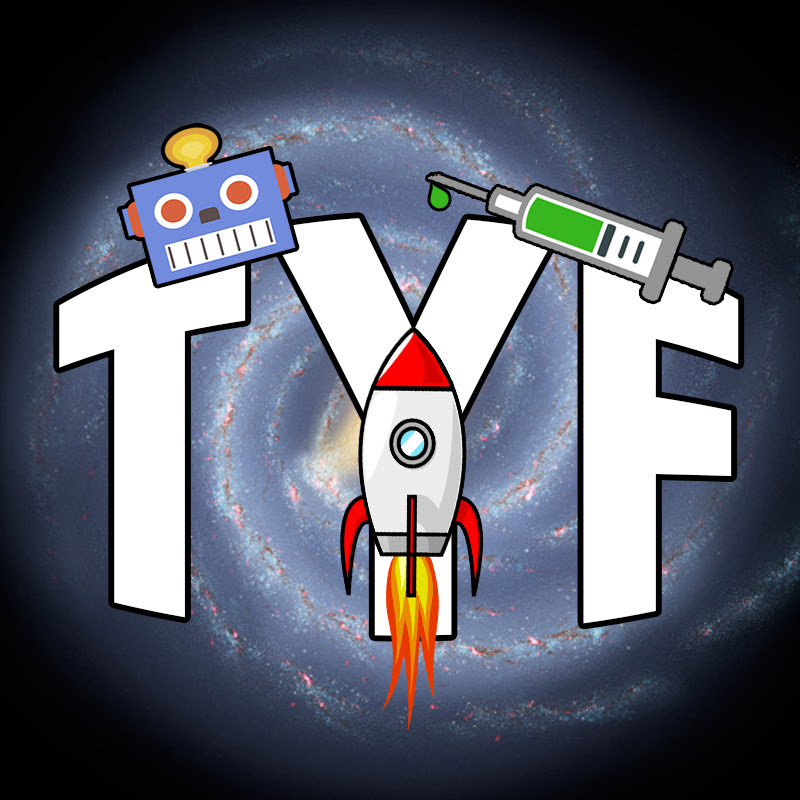 The Young Futurist