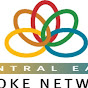 Central East Stroke Network logo