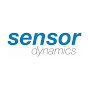 Sensor Dynamics logo