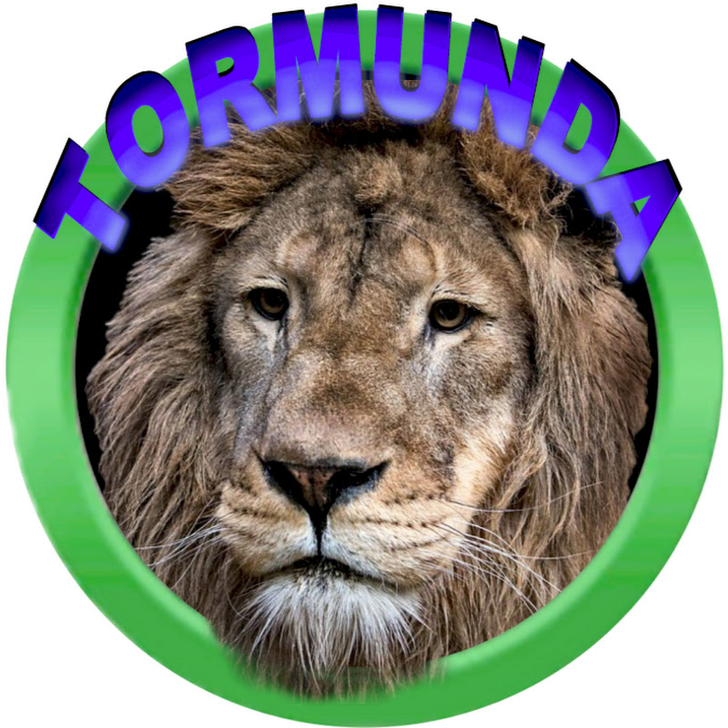 Baron Tormunda