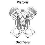 Pistons Brothers